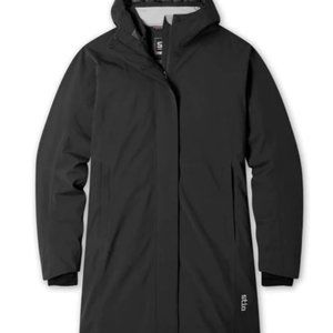 STIO Shot 7 Down Parka